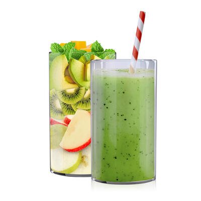 SM31  Mighty Green image