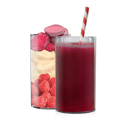 SM33  Beet & Blend image