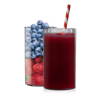 SM13 Blueberry Heaven  image