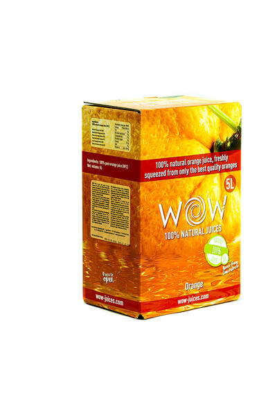 NFC Sinaasappelsap image