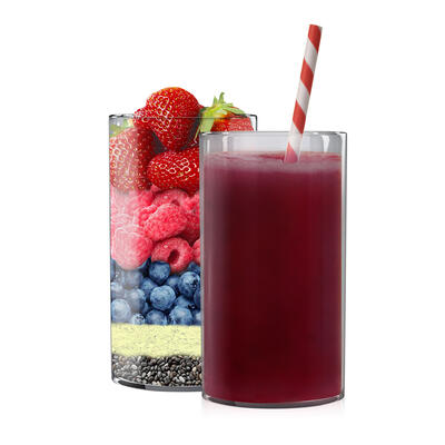 SM49 Red Power Charger image