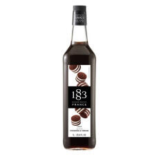 Routin 1883 Cookies and Cream - 100cl image