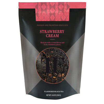 Strawberry Cream 1x250g image