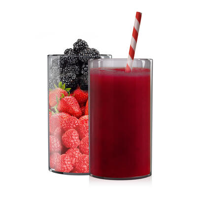 SM8 Mad Berries image