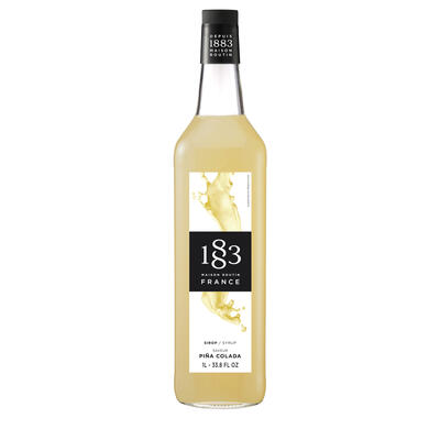 Routin 1883 Pina Colada 100cl image